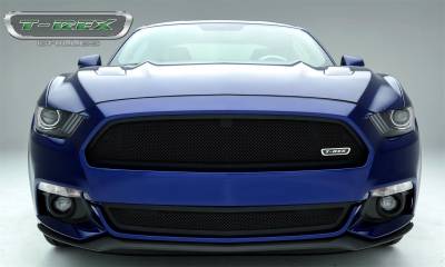 T-Rex Grilles 51530 Upper Class Series Mesh Grille