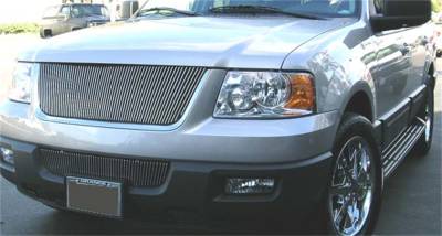 T-Rex Grilles 30593 Billet Series Grille