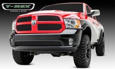 T-Rex Grilles 21458B Billet Series Grille