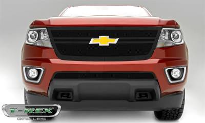 T-Rex Grilles 51268 Upper Class Series Mesh Grille