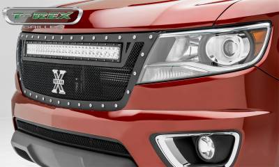 T-Rex Grilles - T-Rex Grilles 6312671 Mesh Grille Assembly - Image 2