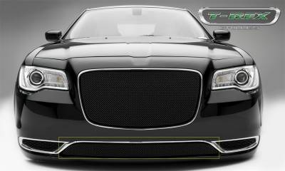 T-Rex Grilles 47436 Sport Series Bumper Grille Insert