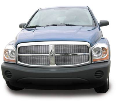 T-Rex Grilles 30425 Billet Series Grille