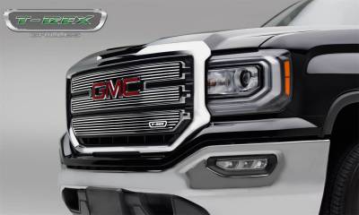 T-Rex Grilles 6212130 Laser Billet Series Grille