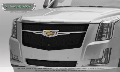 T-Rex Grilles 51185 Upper Class Series Mesh Grille