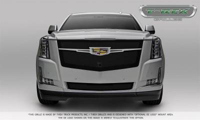 T-Rex Grilles - T-Rex Grilles 51185 Upper Class Series Mesh Grille - Image 5