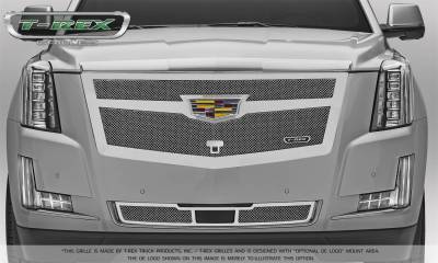 T-Rex Grilles - T-Rex Grilles 56183 Upper Class Series Mesh Grille - Image 3