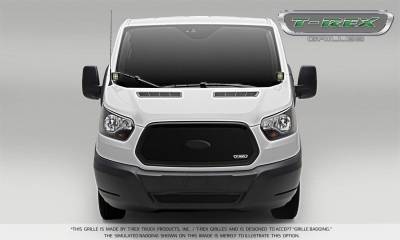 T-Rex Grilles 51575 Billet Series Grille