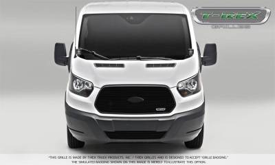 T-Rex Grilles 6205751 Laser Billet Series Grille