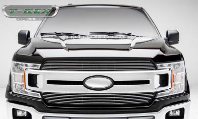 T-Rex Grilles - T-Rex Grilles 20571 Billet Series Grille - Image 2