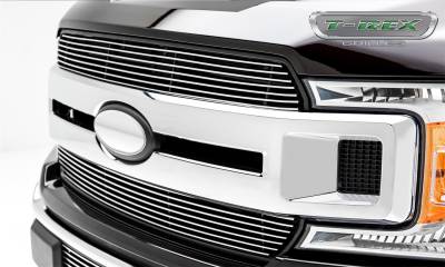 T-Rex Grilles - T-Rex Grilles 20571 Billet Series Grille - Image 4