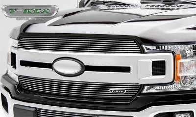 T-Rex Grilles - T-Rex Grilles 20571 Billet Series Grille - Image 6