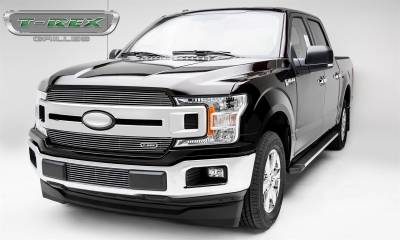 T-Rex Grilles - T-Rex Grilles 20571 Billet Series Grille - Image 8