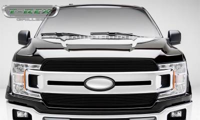 T-Rex Grilles - T-Rex Grilles 20571B Billet Series Grille - Image 2