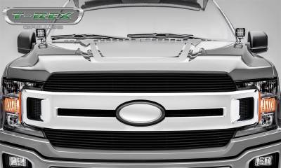 T-Rex Grilles - T-Rex Grilles 20571B Billet Series Grille - Image 3