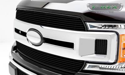 T-Rex Grilles - T-Rex Grilles 20571B Billet Series Grille - Image 4