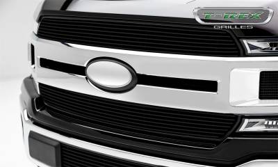 T-Rex Grilles - T-Rex Grilles 20571B Billet Series Grille - Image 5