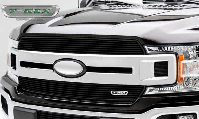 T-Rex Grilles - T-Rex Grilles 20571B Billet Series Grille - Image 6