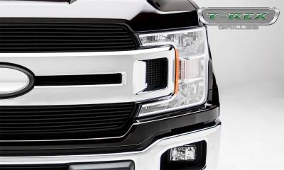 T-Rex Grilles - T-Rex Grilles 20571B Billet Series Grille - Image 7