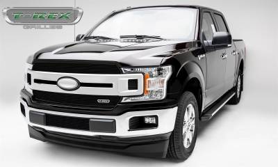 T-Rex Grilles - T-Rex Grilles 20571B Billet Series Grille - Image 8