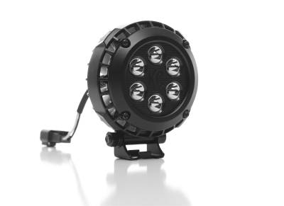 KC HiLites - KC HiLites 300 KC LZR Series LED Off Road Driving Light - Image 1