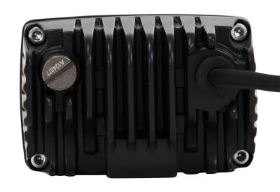 KC HiLites - KC HiLites 328 C2 LED Flood Beam - Image 2