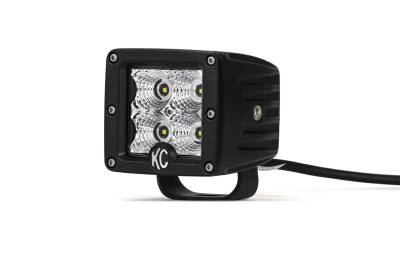 Exterior Lighting - Offroad/Racing Lamp - KC HiLites - KC HiLites 1332 C-Series LED C3 Light