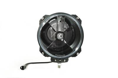 KC HiLites - KC HiLites 9643 Gravity LED G7 Spot Beam - Image 2