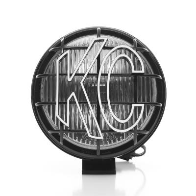 KC HiLites - KC HiLites 1152 KC Apollo Pro Series Fog Light - Image 1