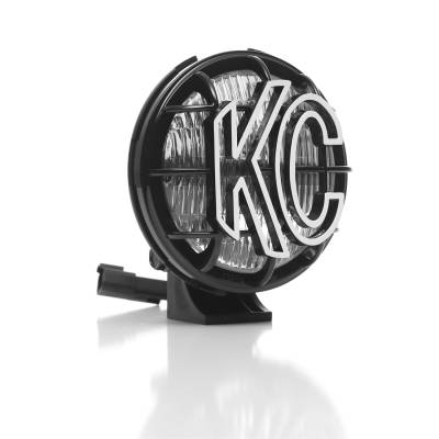 KC HiLites - KC HiLites 452 KC Apollo Pro Series Fog Light Kit - Image 5