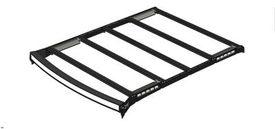 KC HiLites - KC HiLites 92161 C-Series Roof Rack - Image 4