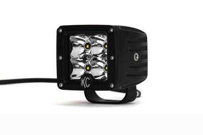 KC HiLites - KC HiLites 330 LED Spot Light - Image 3