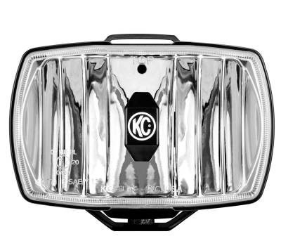 KC HiLites - KC HiLites 1711 Gravity Series LED Driving Light - Image 3