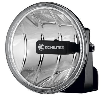 KC HiLites - KC HiLites 1493 Gravity Series LED Fog Light - Image 1