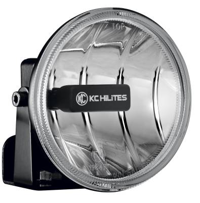 KC HiLites - KC HiLites 1493 Gravity Series LED Fog Light - Image 2