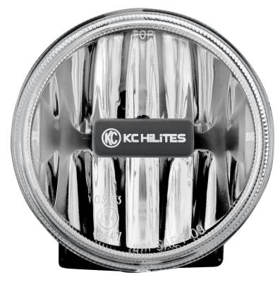 KC HiLites - KC HiLites 1493 Gravity Series LED Fog Light - Image 4