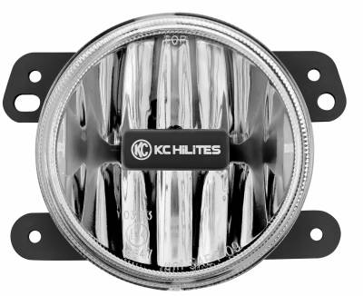 KC HiLites - KC HiLites 1494 Gravity Series LED Fog Light - Image 7