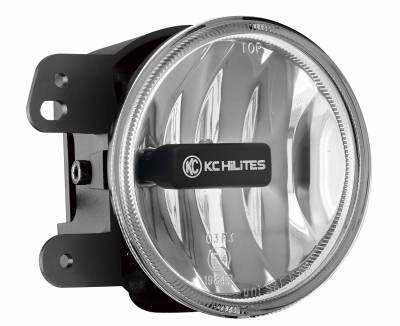 KC HiLites - KC HiLites 1494 Gravity Series LED Fog Light - Image 8