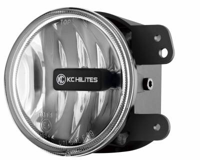 KC HiLites - KC HiLites 1498 Gravity Series LED Fog Light - Image 2