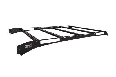 KC HiLites - KC HiLites 9202 Performance Roof Rack - Image 4