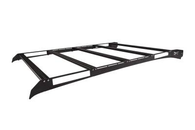 KC HiLites - KC HiLites 9202 Performance Roof Rack - Image 8