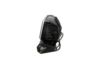 KC HiLites - KC HiLites 97058 Gravity Series LED G46 Light - Image 6