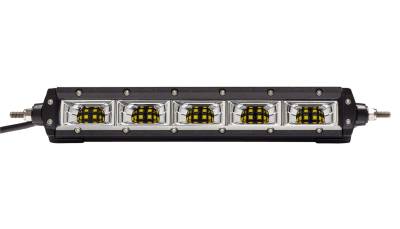 KC HiLites 9814 C-Series LED Light Bar System
