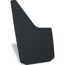 Mud Flaps by Style - More Categories - Custom-Molded Rubber