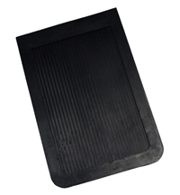 Mud Flaps by Style - More Categories - Rubber Mud Flaps