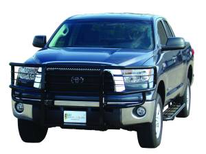 Go Industries Grille Guards - Rancher Grille Guards - Rancher Grille Guards for Toyota Trucks