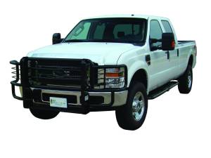 Go Industries Grille Guards - Rancher Grille Guards - Rancher Grille Guards for Ford Trucks