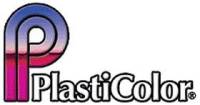 Plasticolor - Plasticolor 000493R01 GMC Mud Flaps Pair 9" x 15"