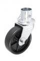 Towing - Trailers and Accessories - Trailer Jack Caster