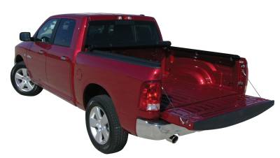 Access Cover - Access 11019 Access Roll Up Tonneau Cover Ford Full Size Old Body Long Bed 1973-1998 - Image 2